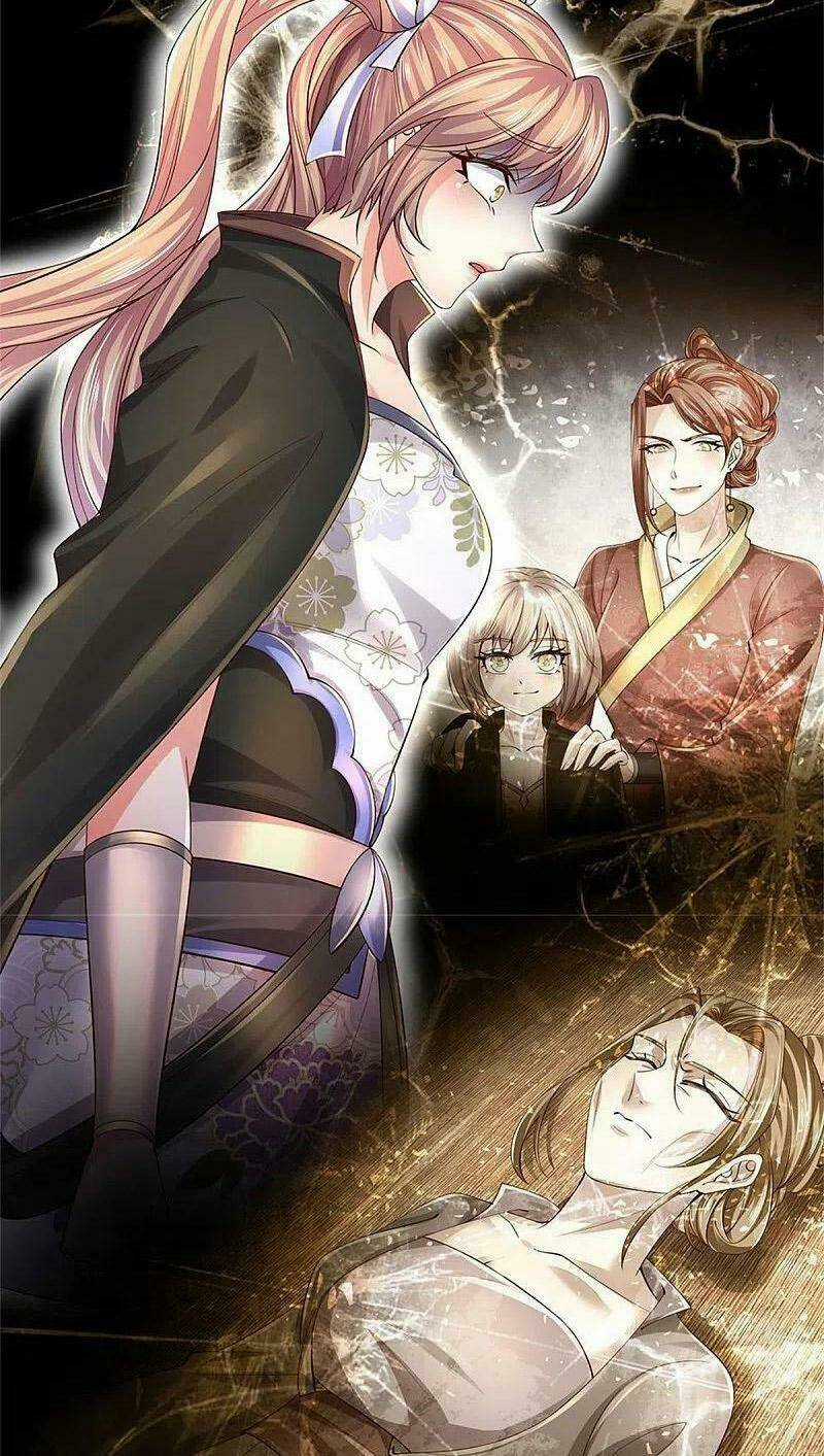 Nghịch Thiên Kiếm Thần Chapter 555 trang 27