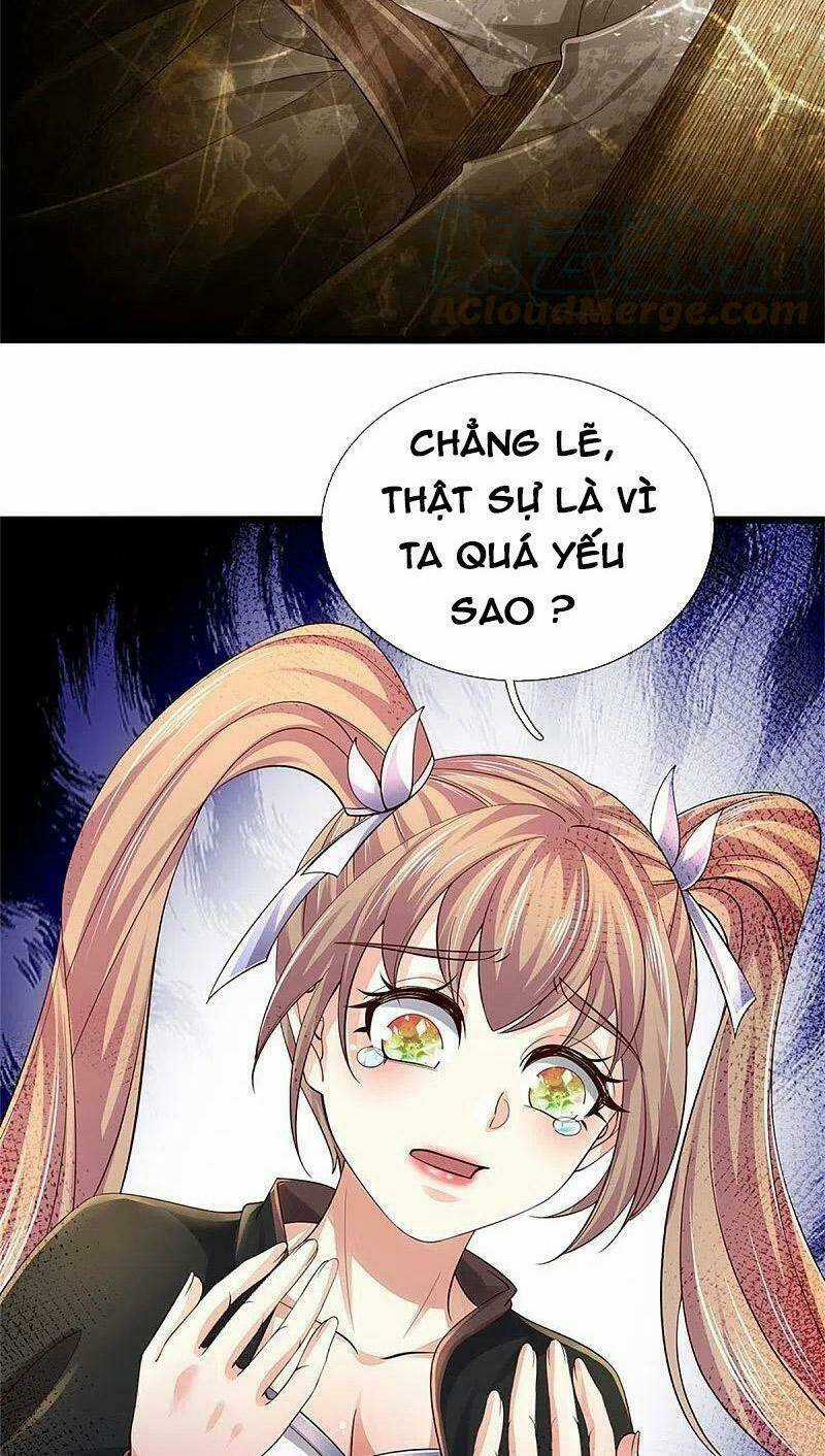 Nghịch Thiên Kiếm Thần Chapter 555 trang 28