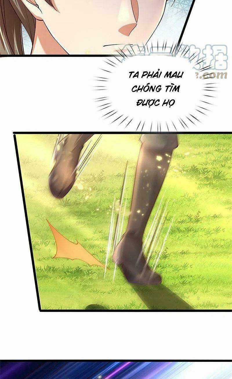 Nghịch Thiên Kiếm Thần Chapter 555 trang 3