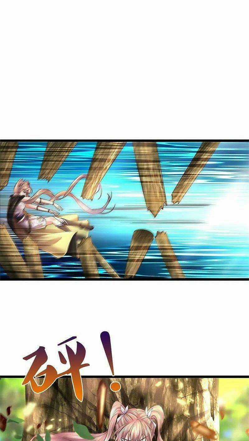 Nghịch Thiên Kiếm Thần Chapter 555 trang 32