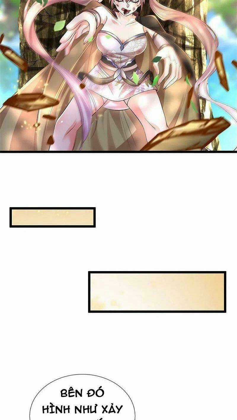 Nghịch Thiên Kiếm Thần Chapter 555 trang 33