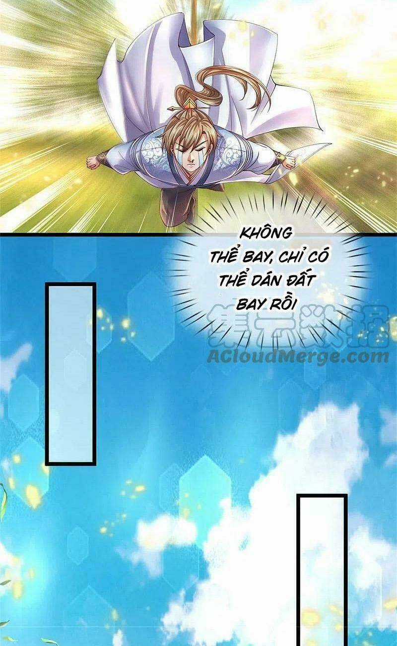 Nghịch Thiên Kiếm Thần Chapter 555 trang 6