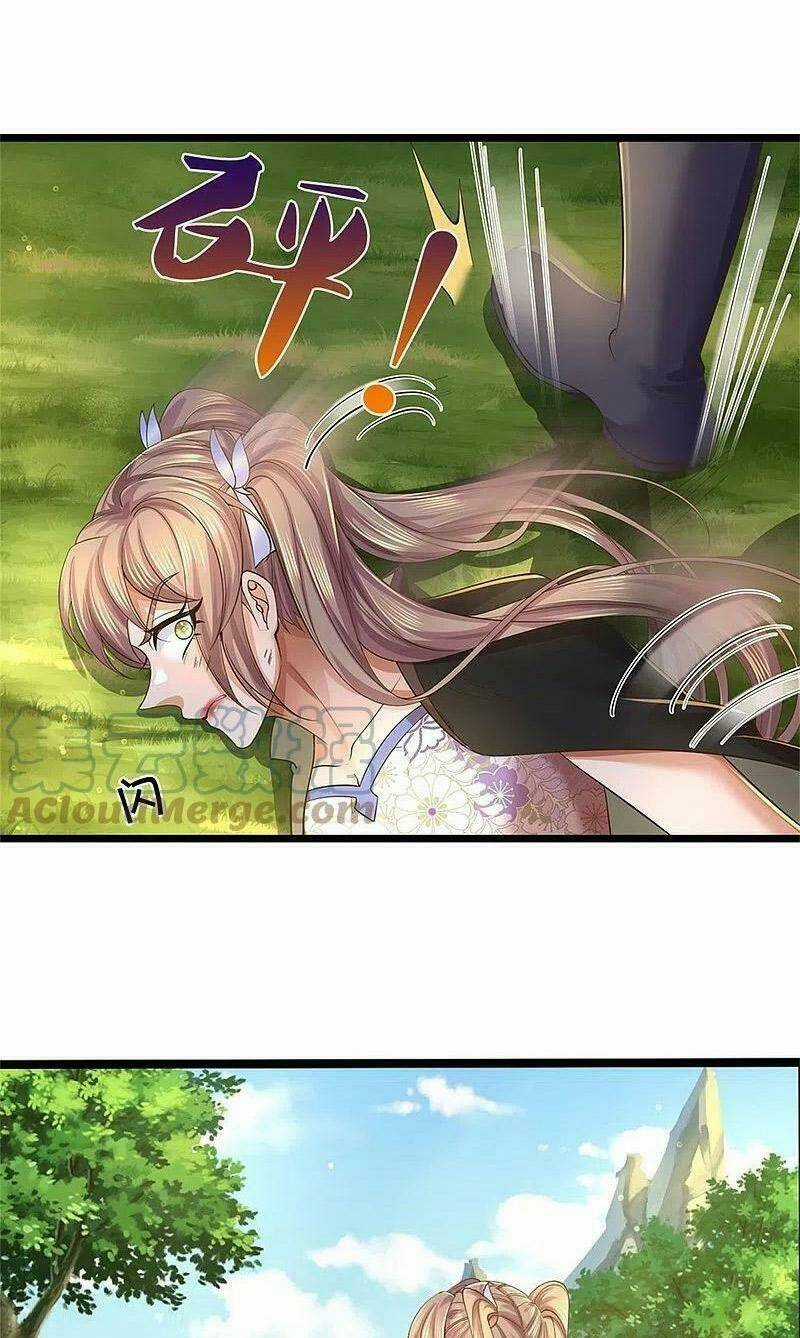 Nghịch Thiên Kiếm Thần Chapter 556 trang 10