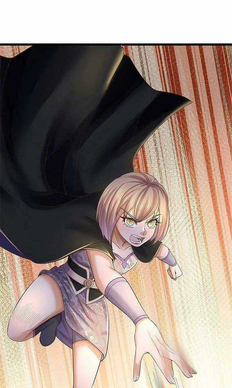 Nghịch Thiên Kiếm Thần Chapter 556 trang 15