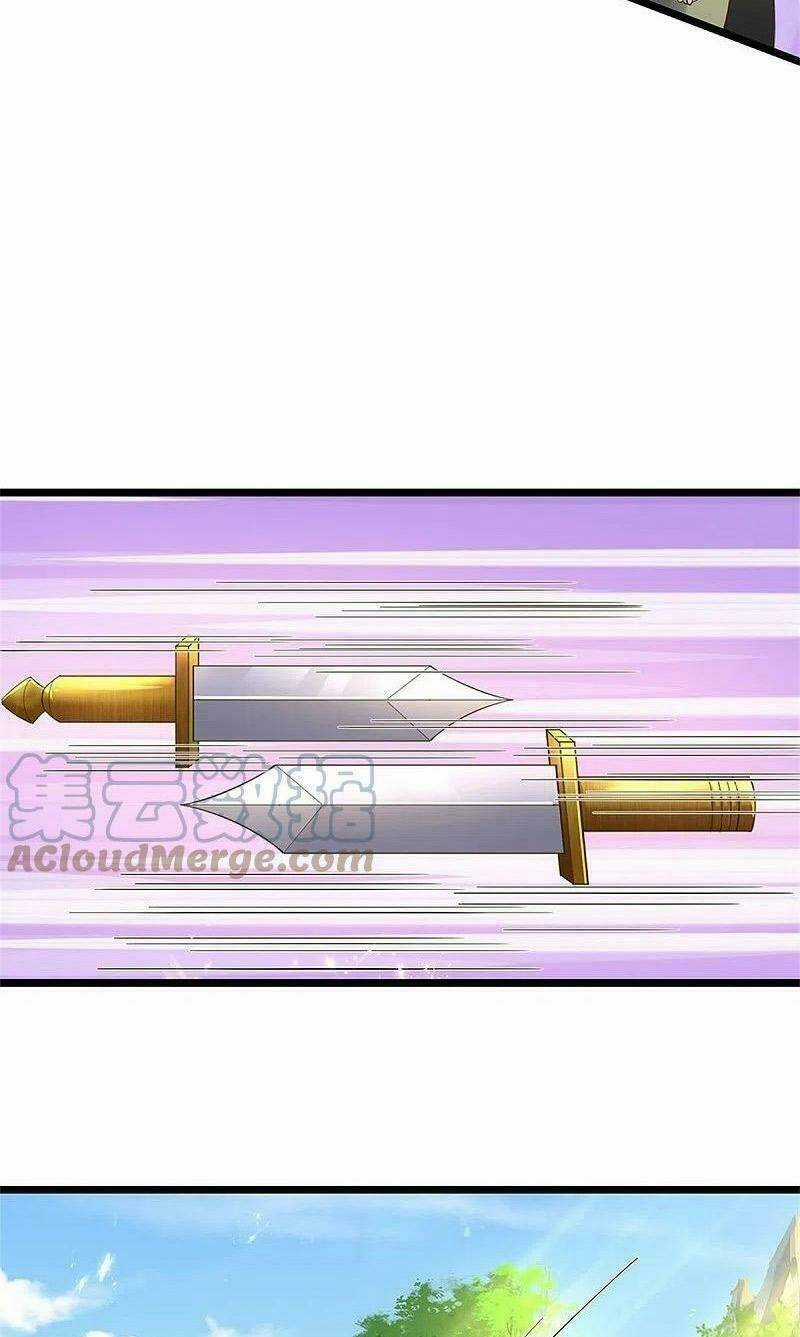 Nghịch Thiên Kiếm Thần Chapter 556 trang 17