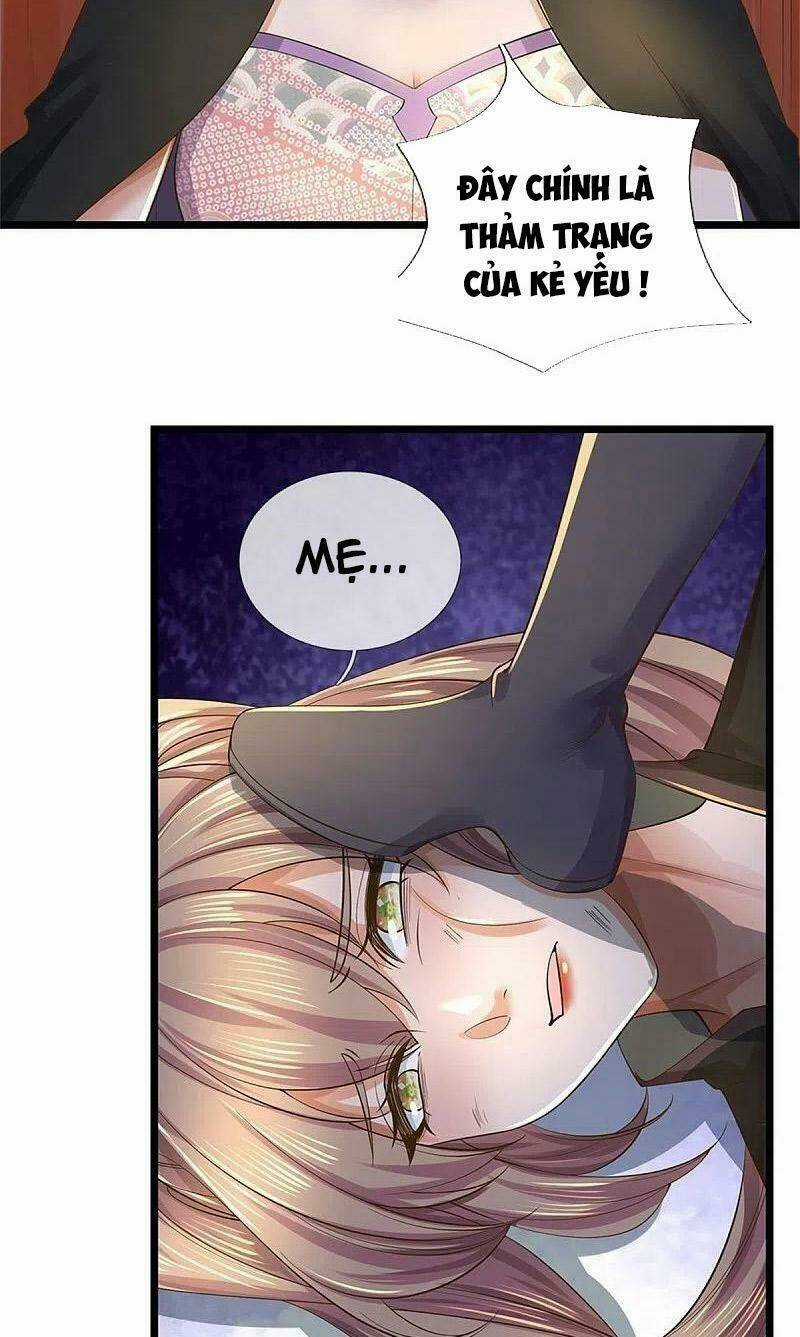 Nghịch Thiên Kiếm Thần Chapter 556 trang 2