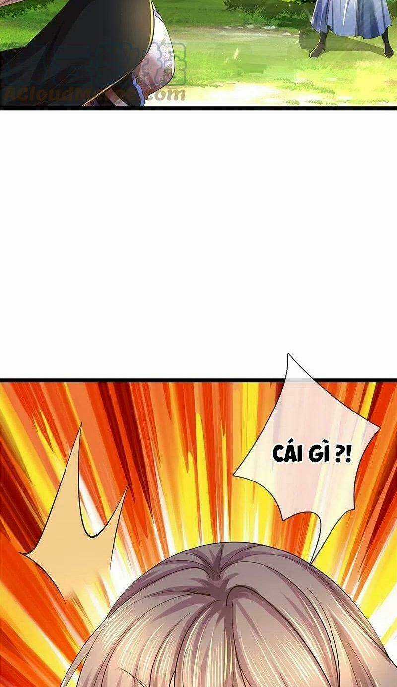 Nghịch Thiên Kiếm Thần Chapter 556 trang 23