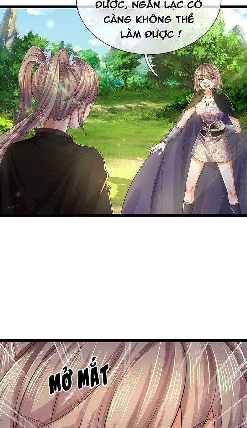 Nghịch Thiên Kiếm Thần Chapter 556 trang 27