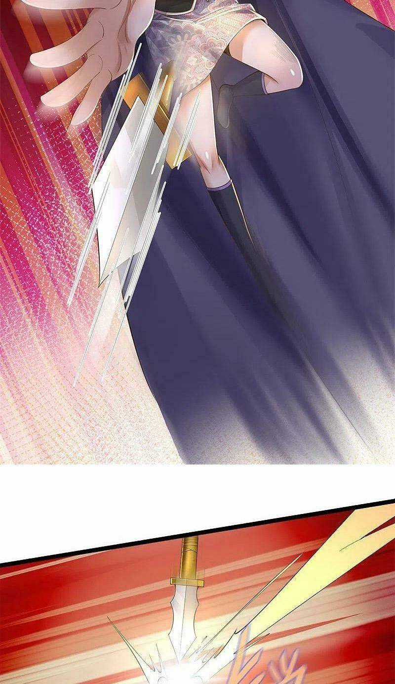 Nghịch Thiên Kiếm Thần Chapter 556 trang 31