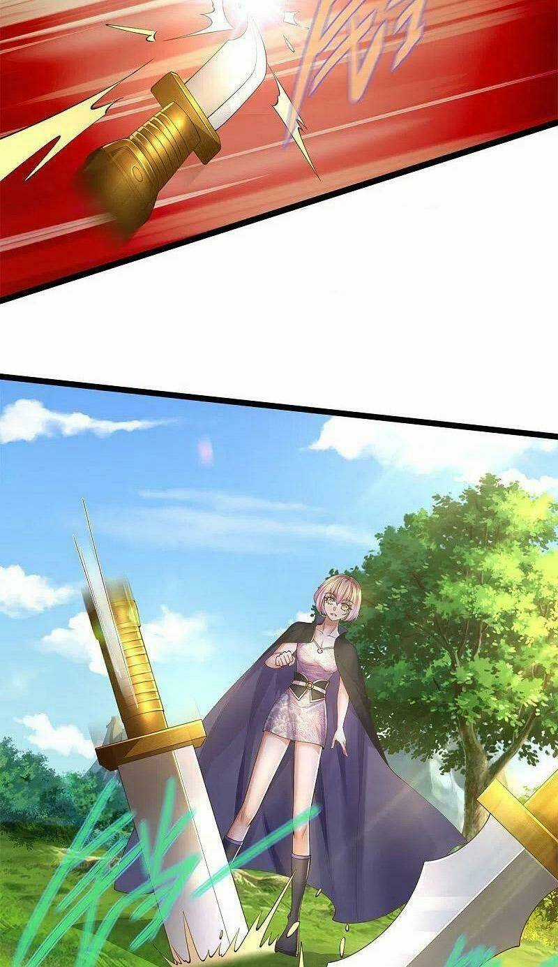 Nghịch Thiên Kiếm Thần Chapter 556 trang 32