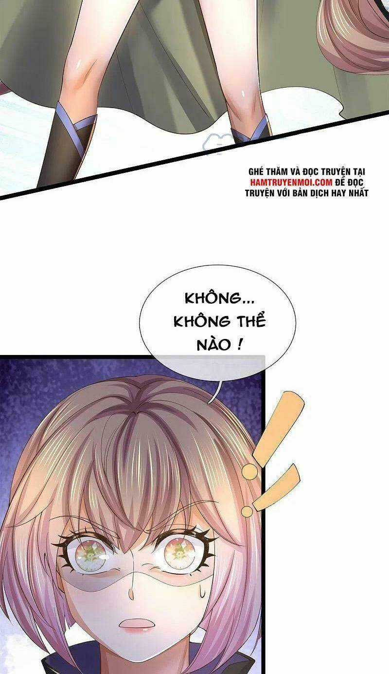 Nghịch Thiên Kiếm Thần Chapter 556 trang 34