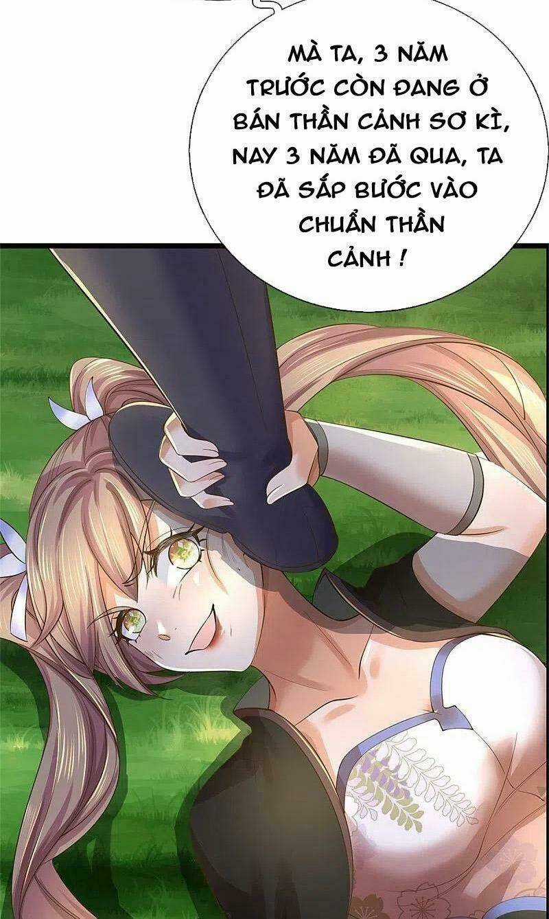 Nghịch Thiên Kiếm Thần Chapter 556 trang 7