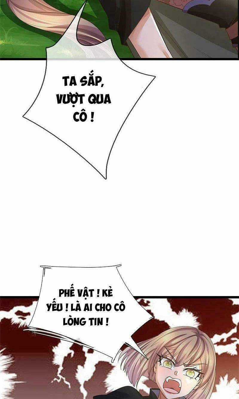 Nghịch Thiên Kiếm Thần Chapter 556 trang 8