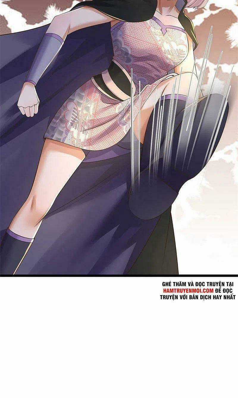 Nghịch Thiên Kiếm Thần Chapter 556 trang 9