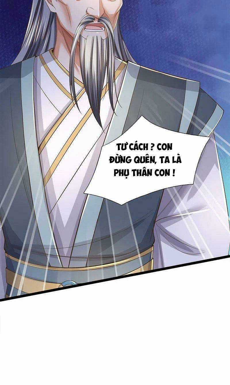 Nghịch Thiên Kiếm Thần Chapter 557 trang 14