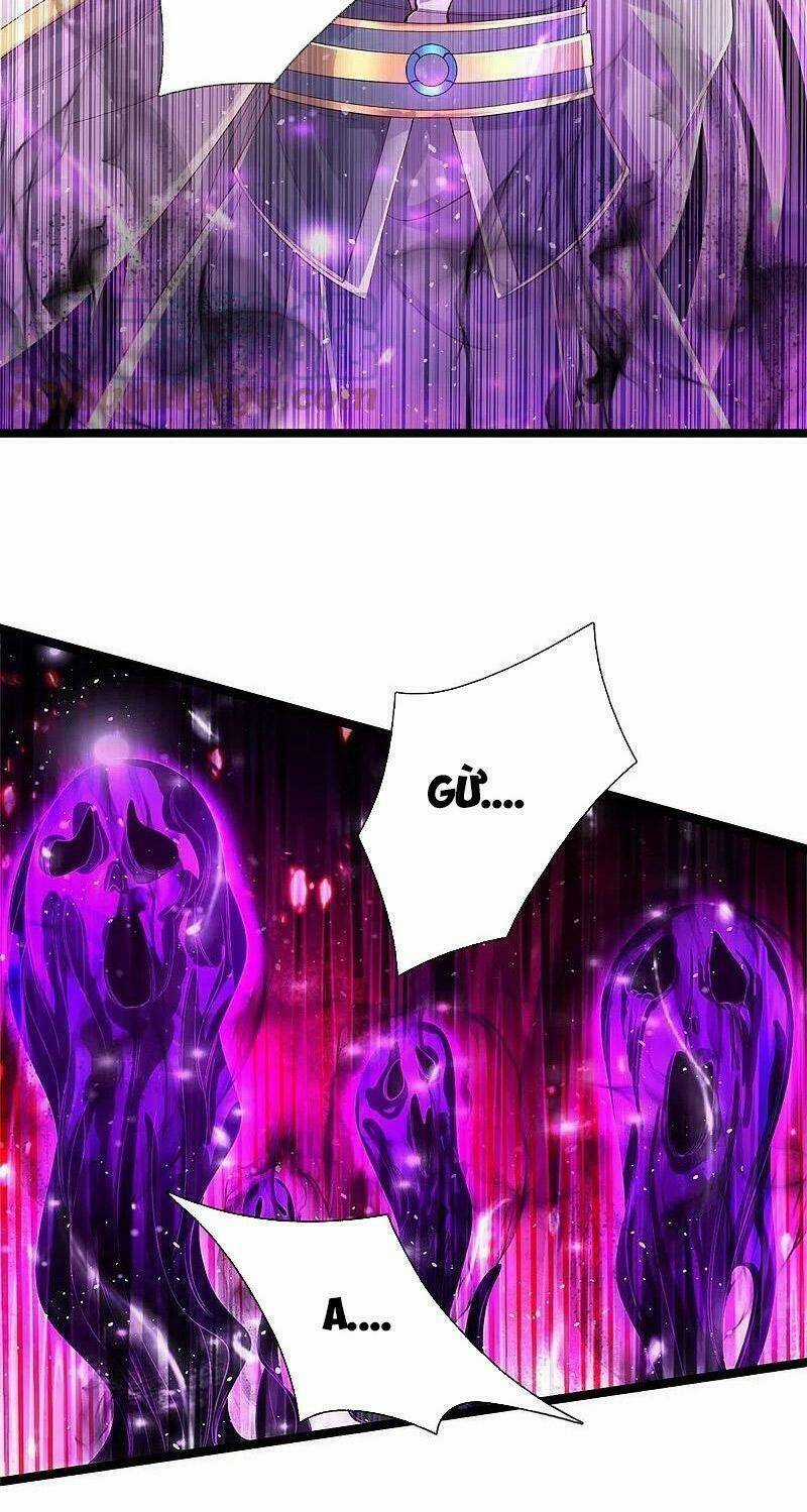 Nghịch Thiên Kiếm Thần Chapter 557 trang 27