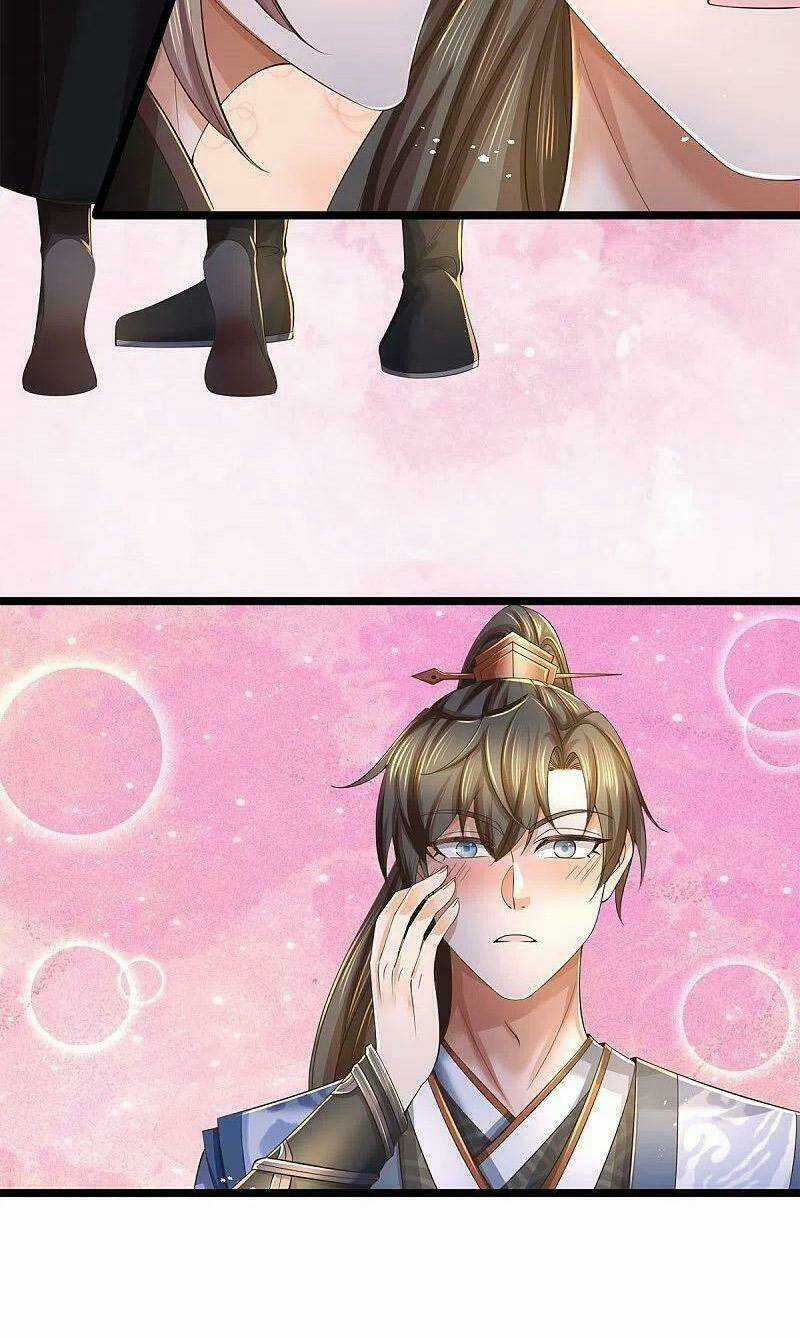 Nghịch Thiên Kiếm Thần Chapter 557 trang 3