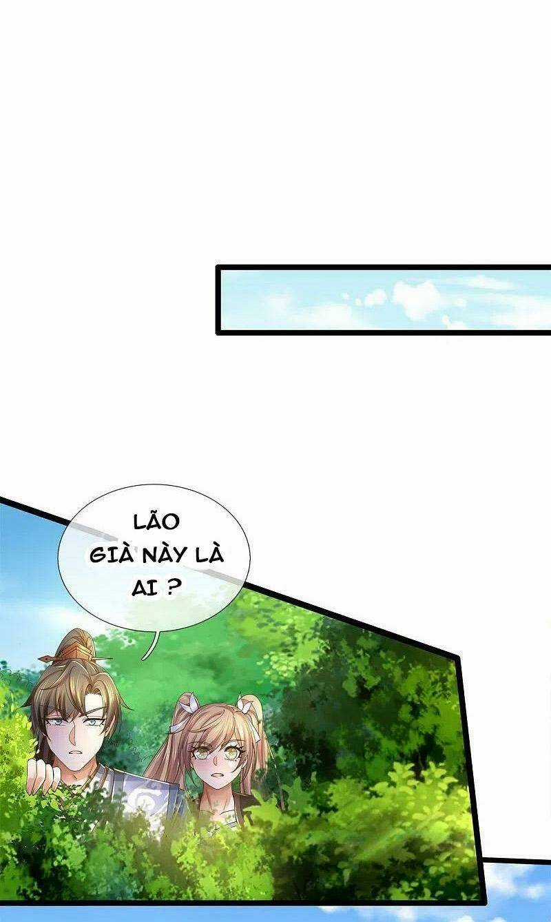 Nghịch Thiên Kiếm Thần Chapter 557 trang 6