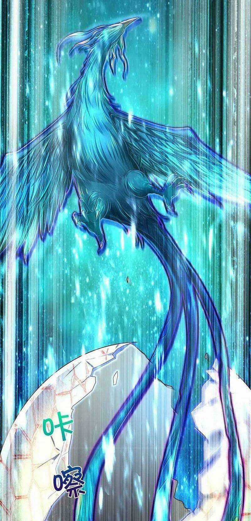 Nghịch Thiên Kiếm Thần Chapter 558 trang 27