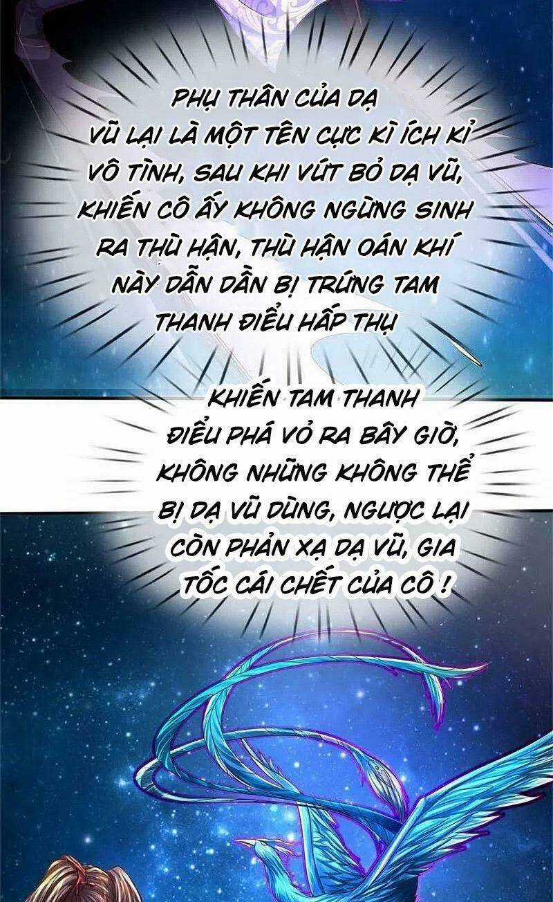 Nghịch Thiên Kiếm Thần Chapter 559 trang 1