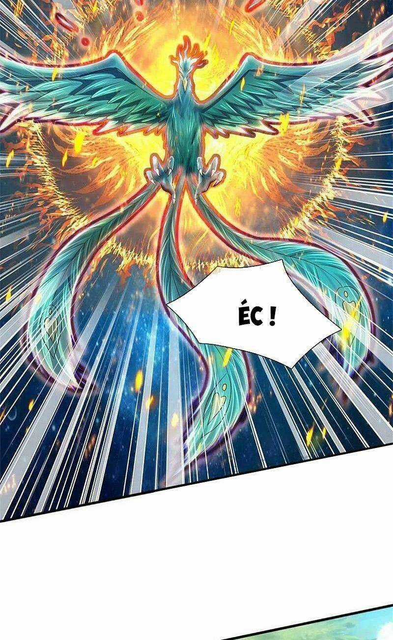 Nghịch Thiên Kiếm Thần Chapter 559 trang 13