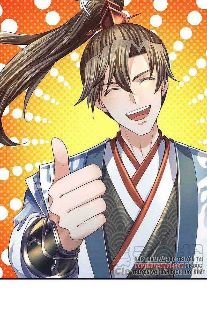 Nghịch Thiên Kiếm Thần Chapter 559 trang 24