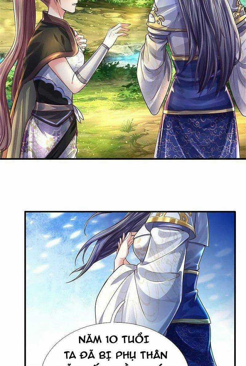 Nghịch Thiên Kiếm Thần Chapter 559 trang 26