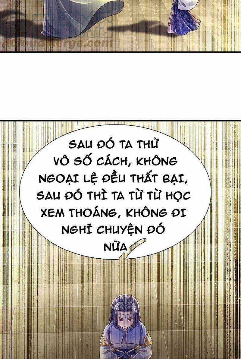Nghịch Thiên Kiếm Thần Chapter 559 trang 28