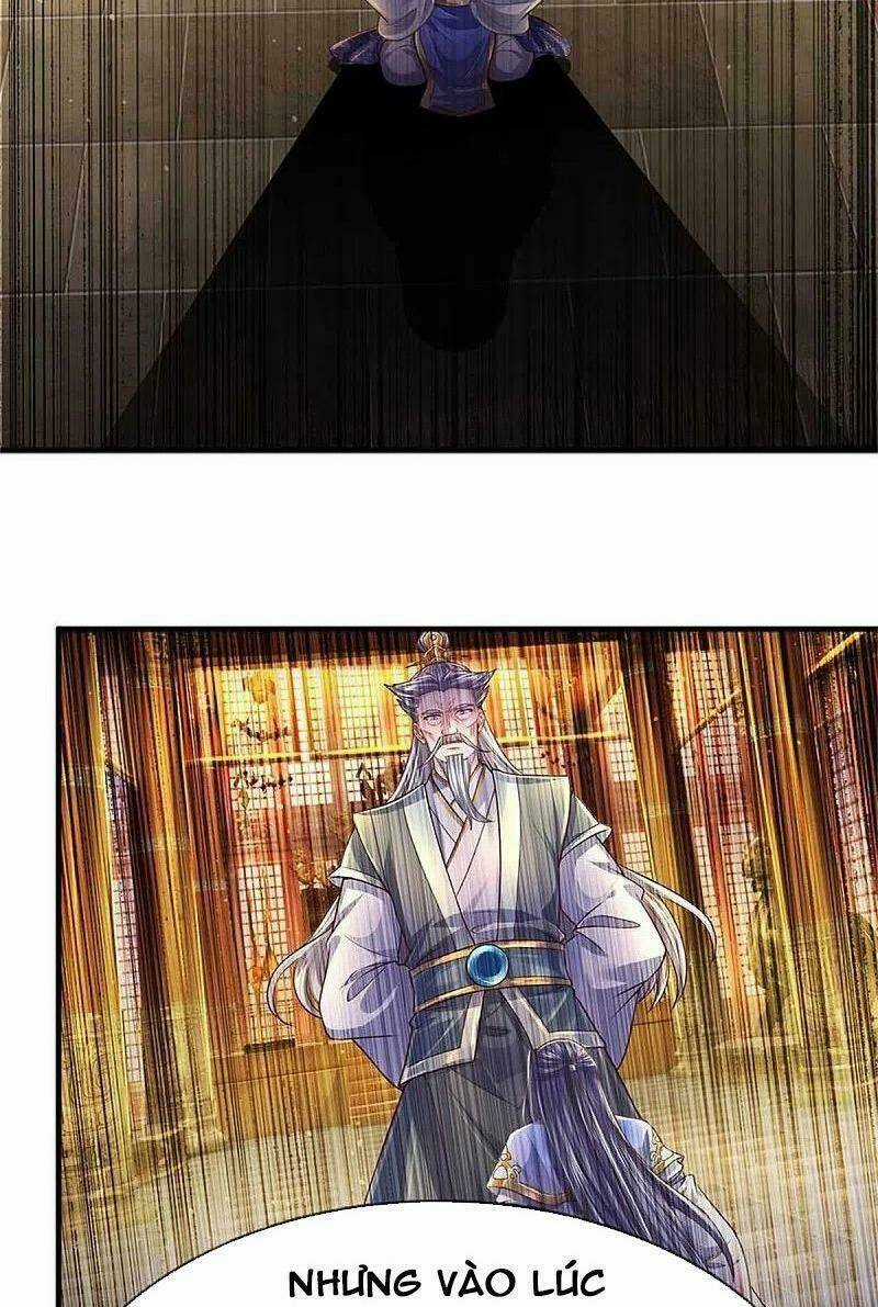 Nghịch Thiên Kiếm Thần Chapter 559 trang 29