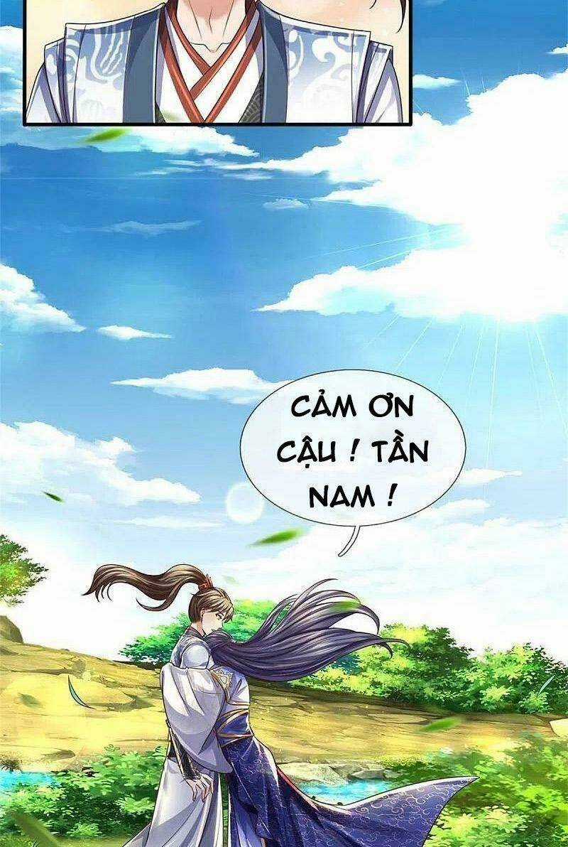 Nghịch Thiên Kiếm Thần Chapter 559 trang 32