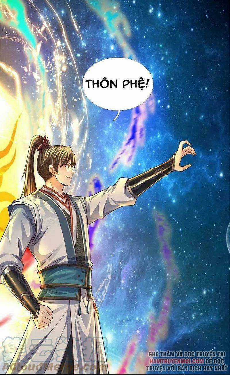 Nghịch Thiên Kiếm Thần Chapter 559 trang 6