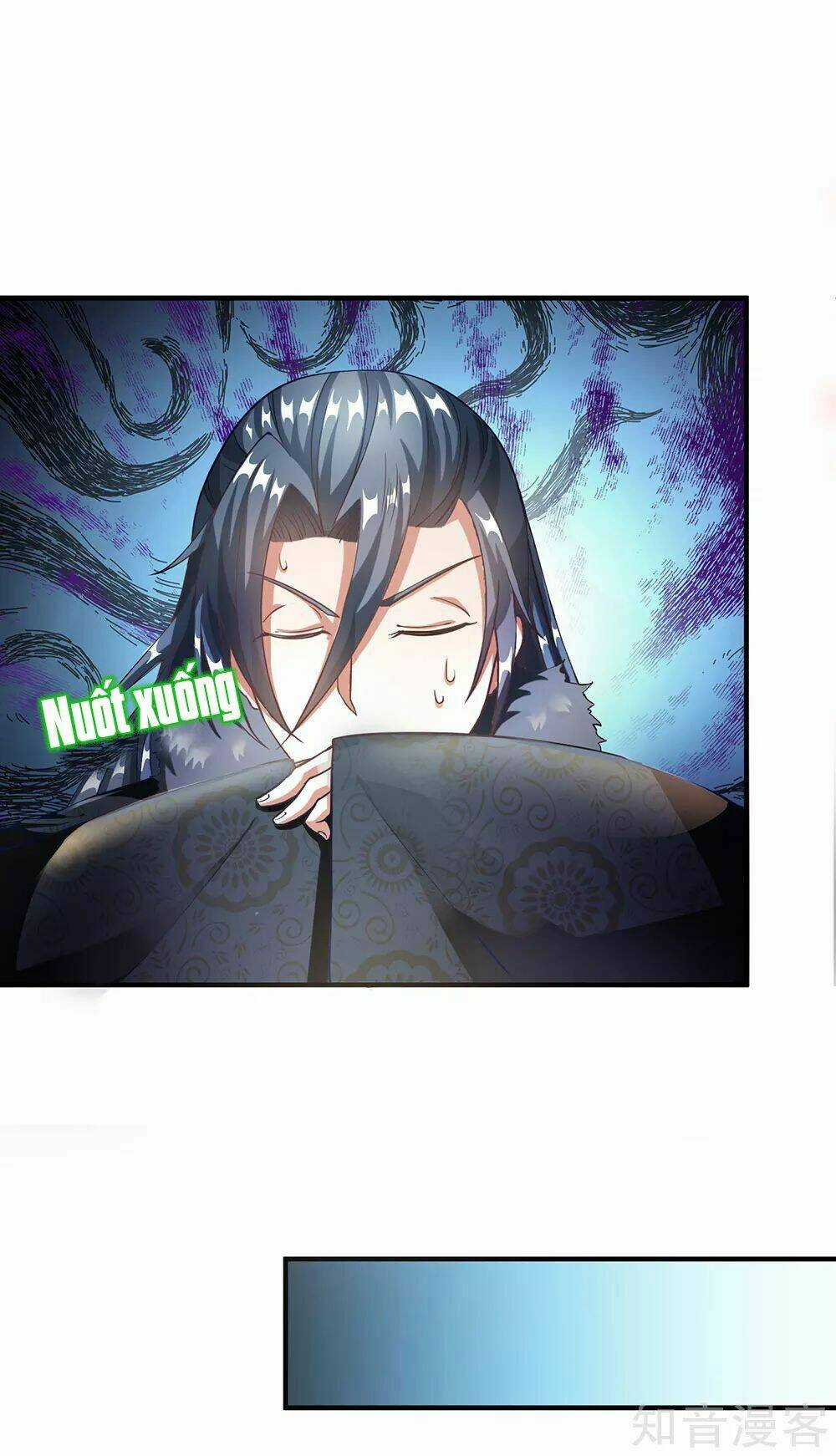 Nghịch Thiên Kiếm Thần Chapter 56 trang 2