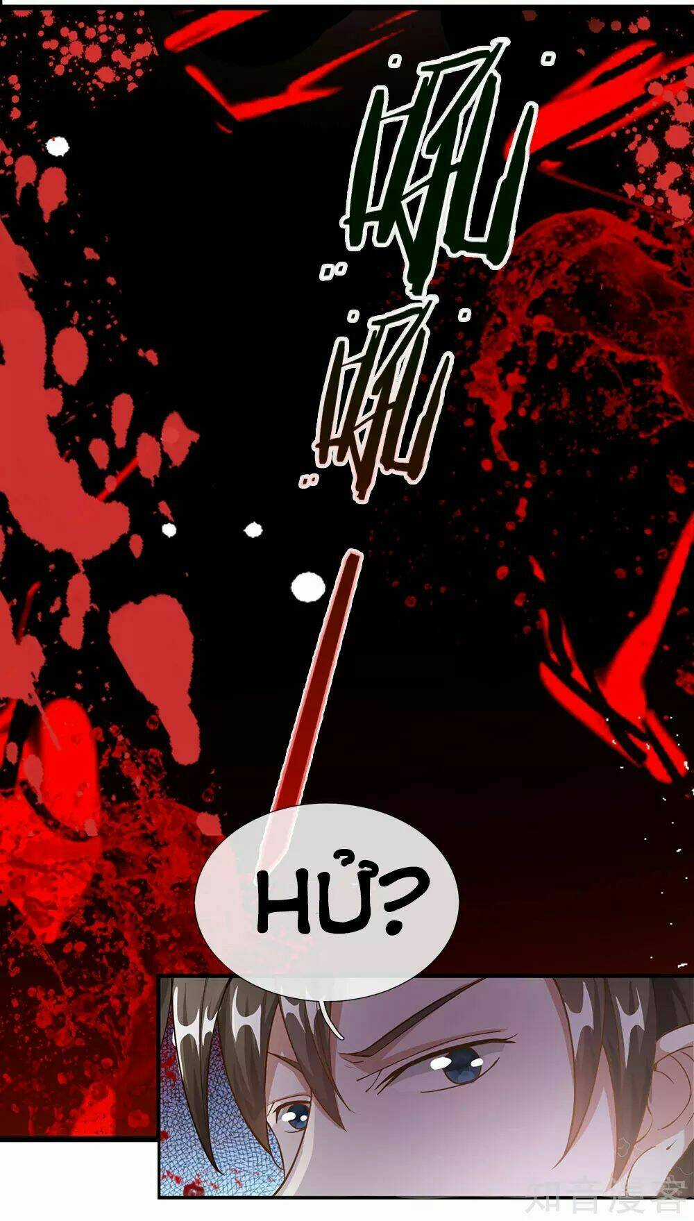 Nghịch Thiên Kiếm Thần Chapter 56 trang 5