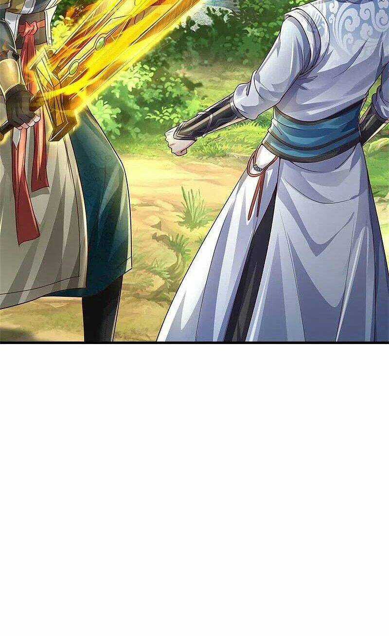 Nghịch Thiên Kiếm Thần Chapter 560 trang 10