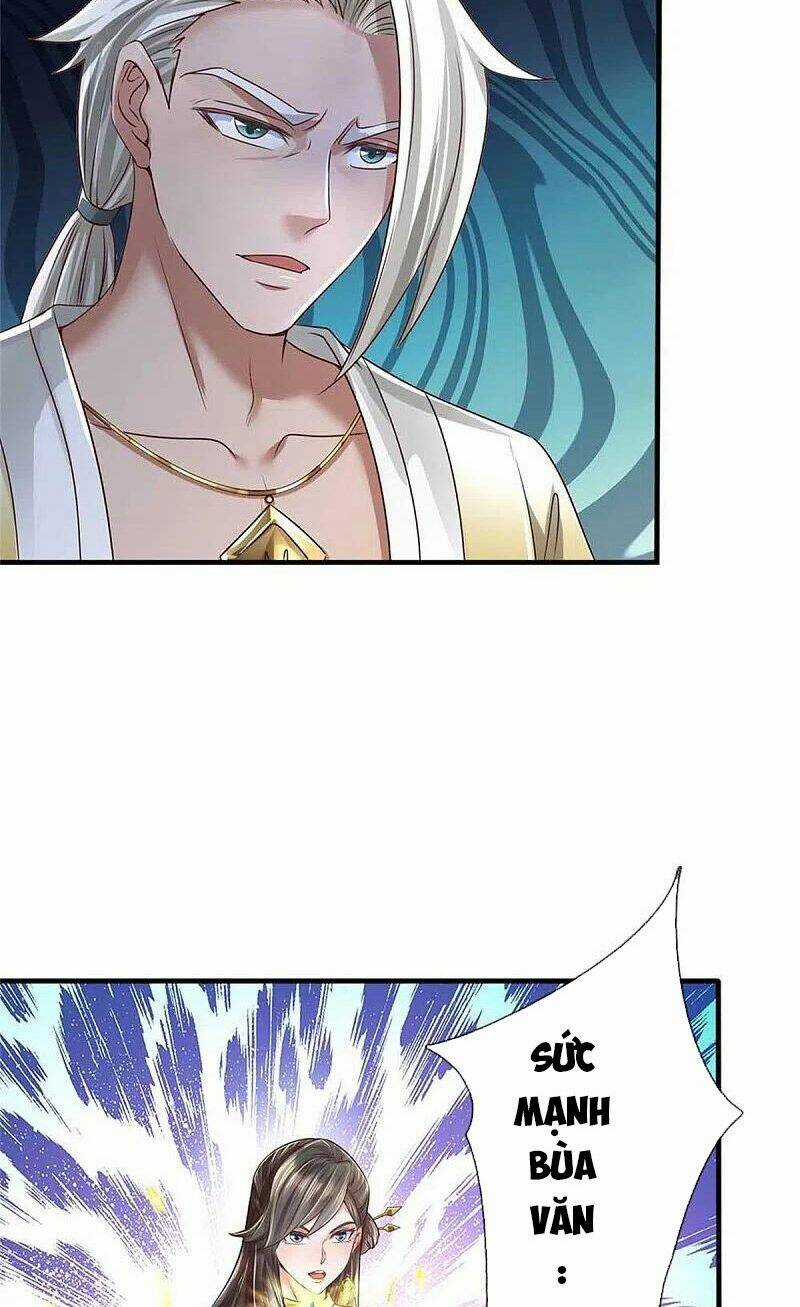 Nghịch Thiên Kiếm Thần Chapter 560 trang 12