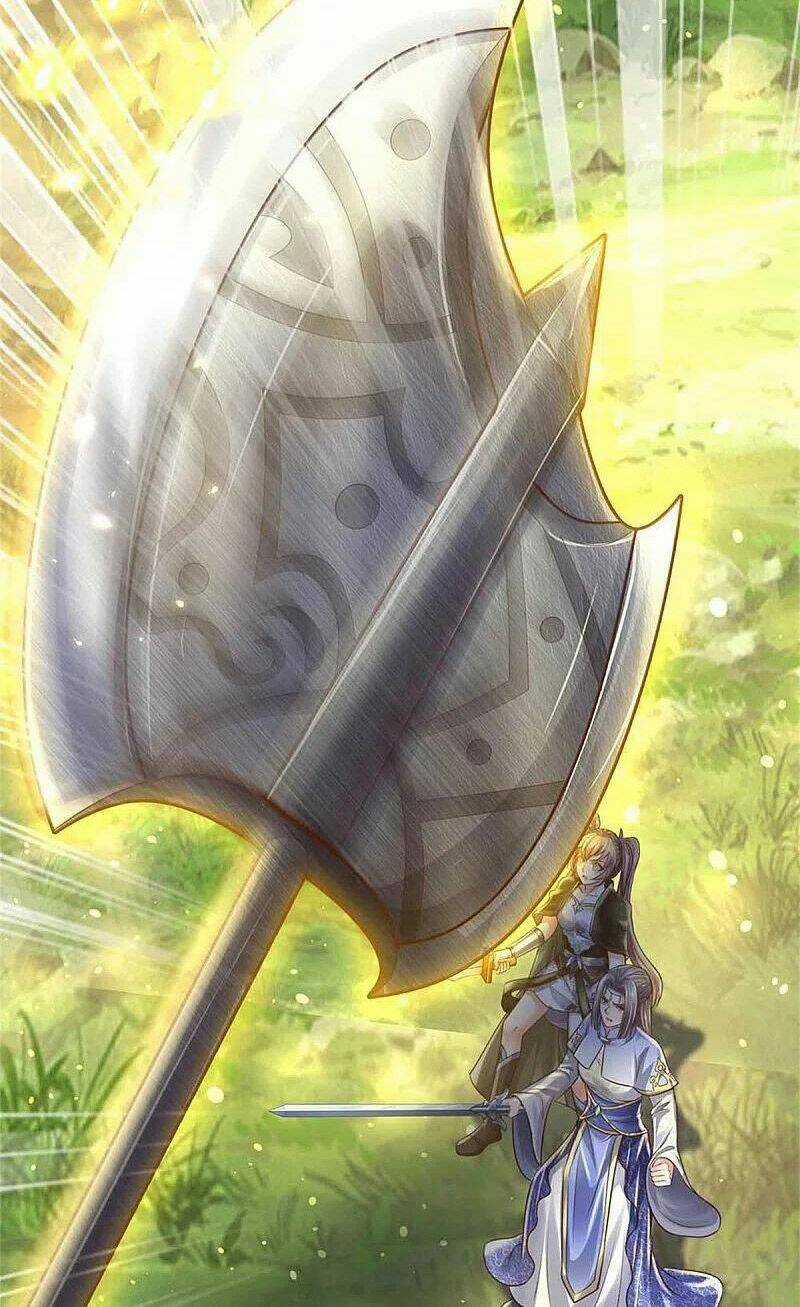 Nghịch Thiên Kiếm Thần Chapter 560 trang 14