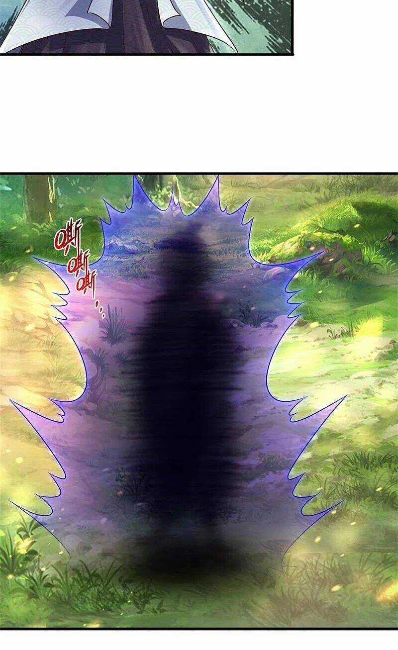 Nghịch Thiên Kiếm Thần Chapter 560 trang 17