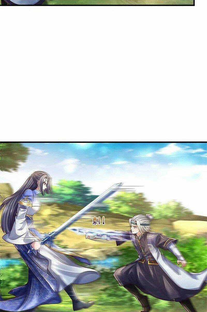 Nghịch Thiên Kiếm Thần Chapter 560 trang 20