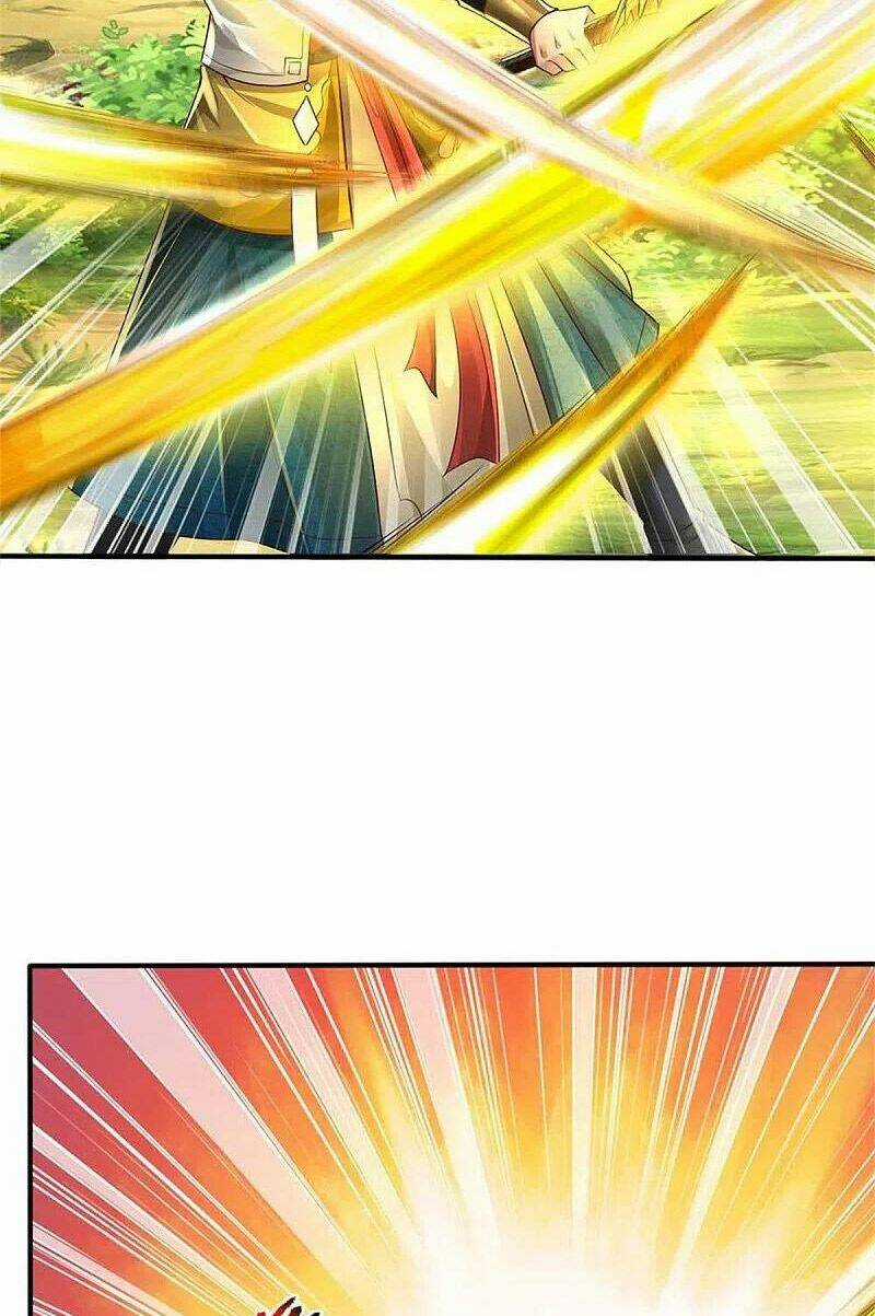 Nghịch Thiên Kiếm Thần Chapter 560 trang 30