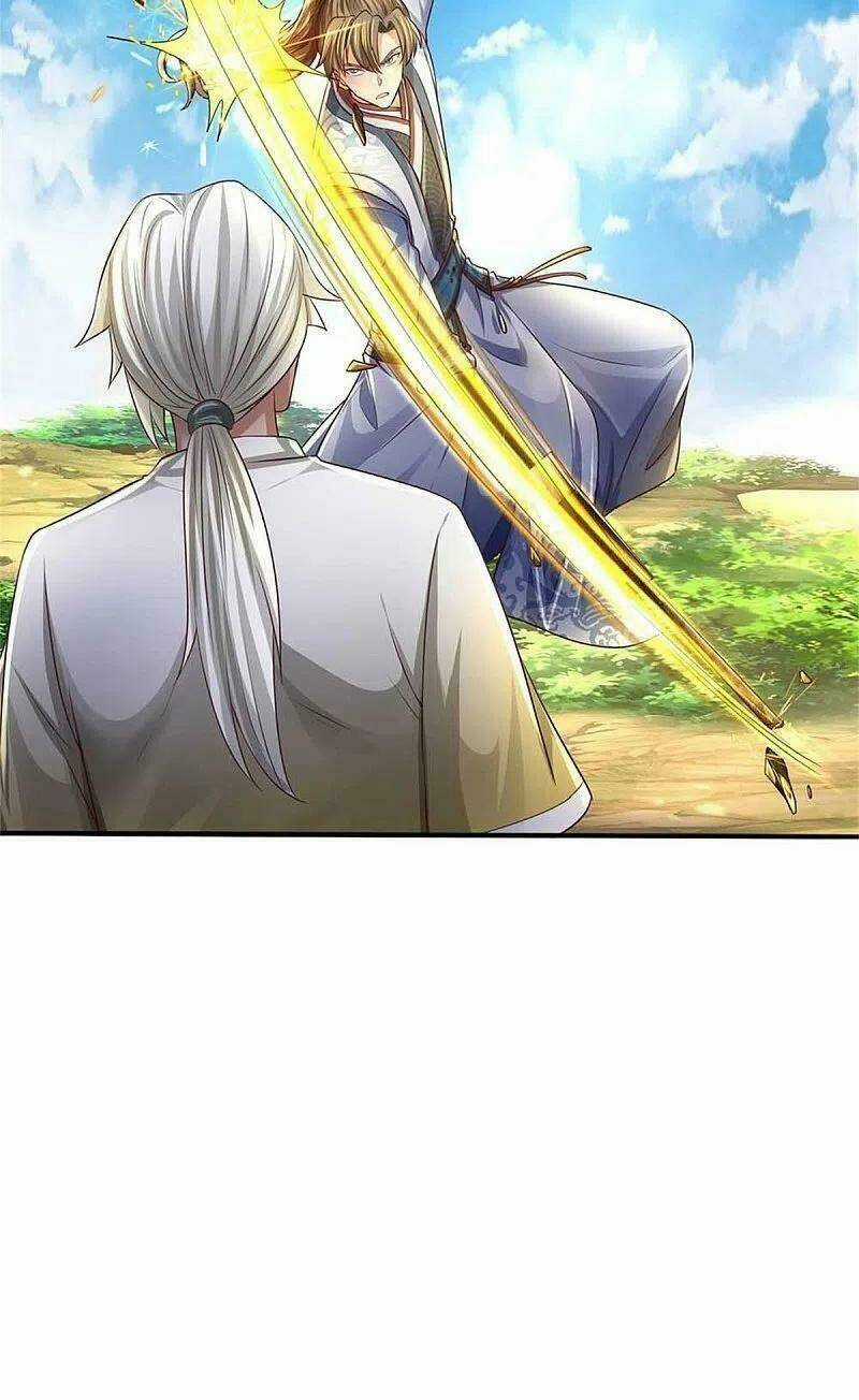 Nghịch Thiên Kiếm Thần Chapter 561 trang 1