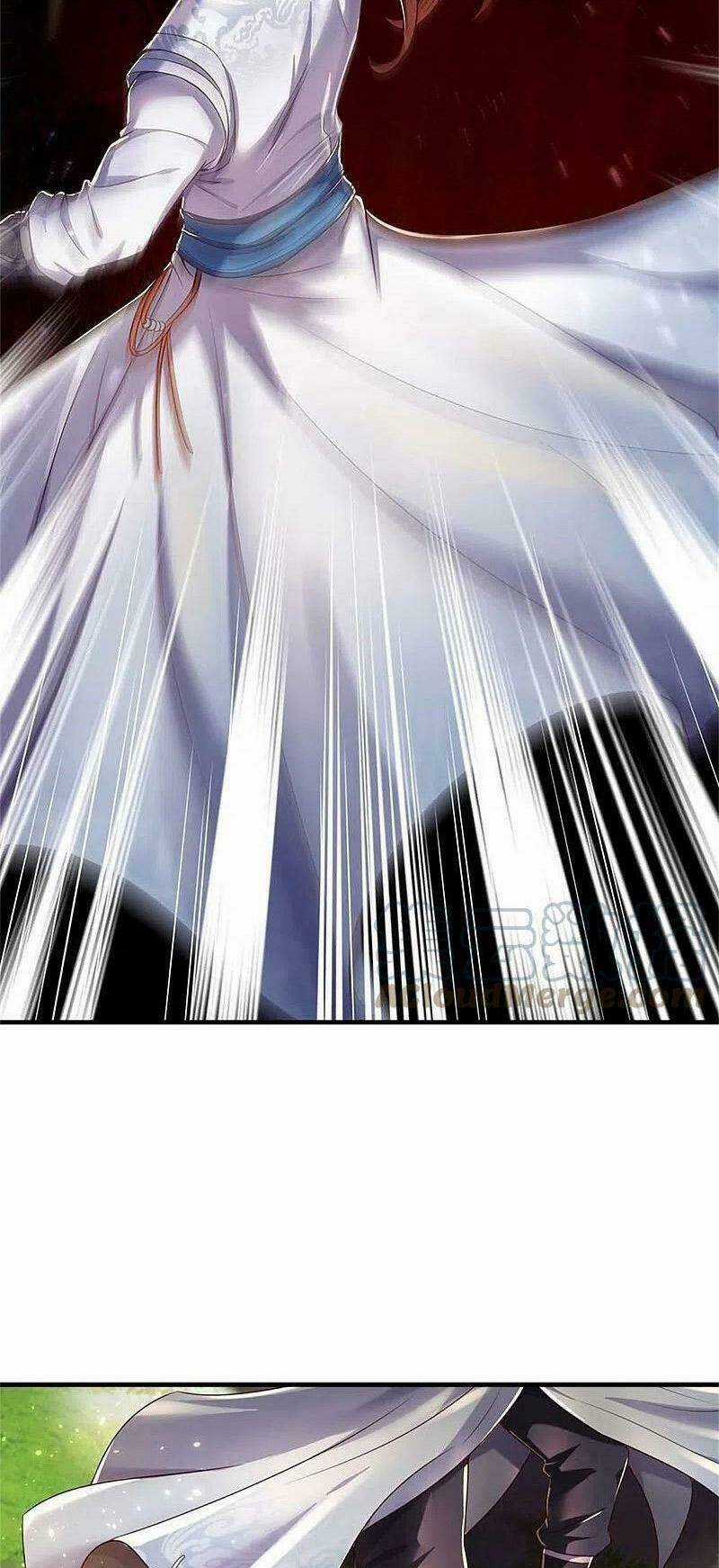 Nghịch Thiên Kiếm Thần Chapter 561 trang 33