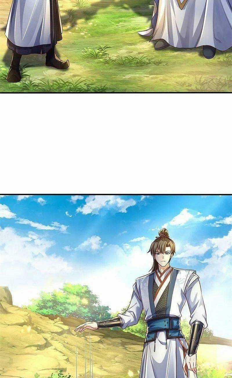 Nghịch Thiên Kiếm Thần Chapter 561 trang 6