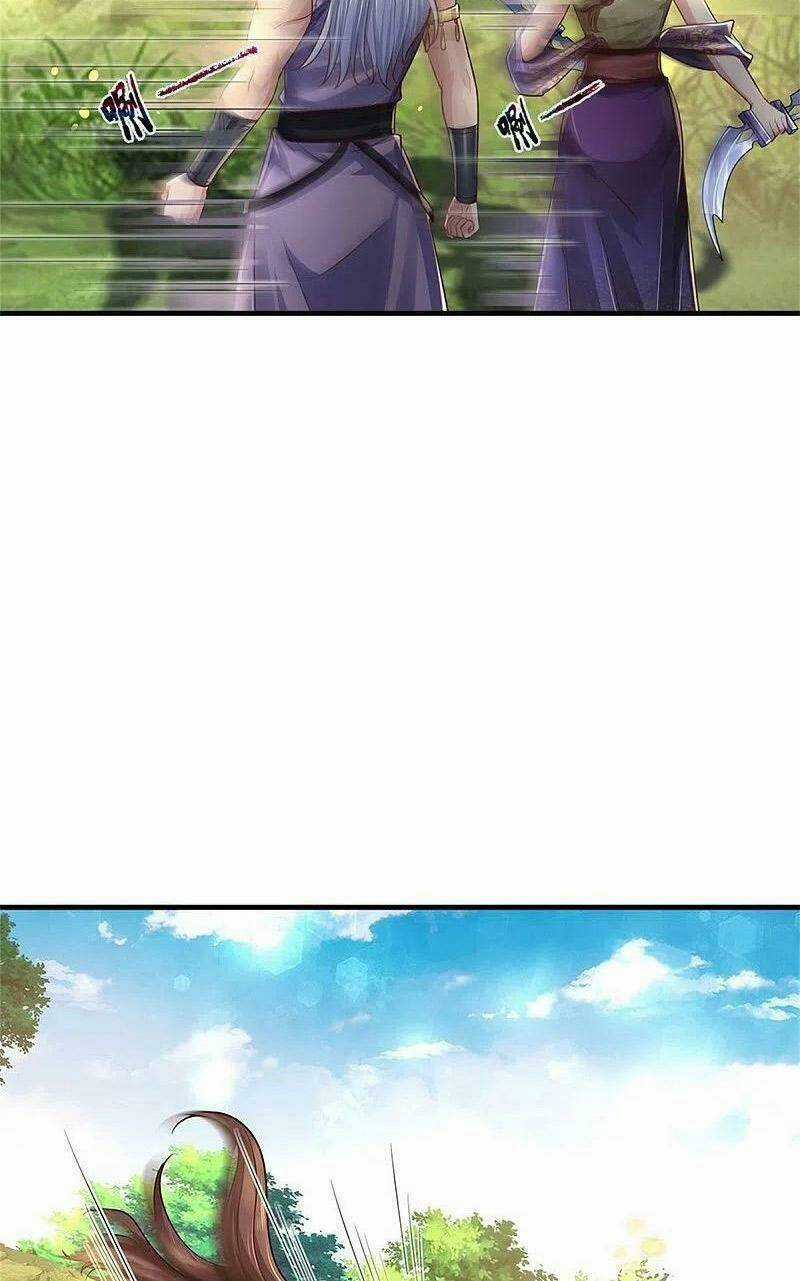 Nghịch Thiên Kiếm Thần Chapter 562 trang 12