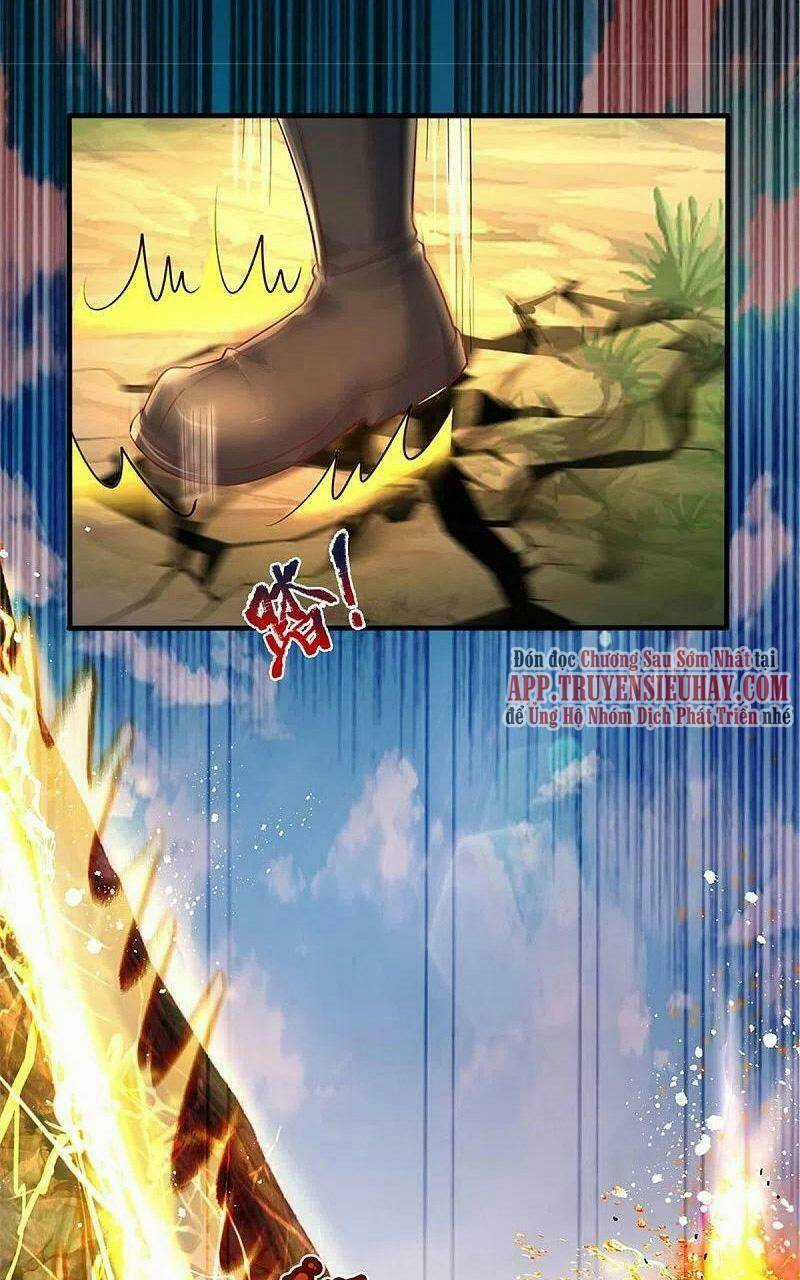 Nghịch Thiên Kiếm Thần Chapter 562 trang 4