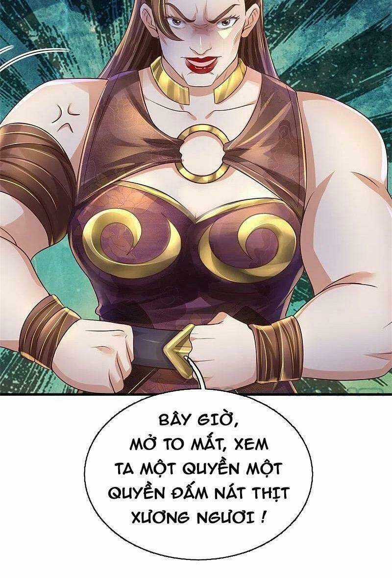 Nghịch Thiên Kiếm Thần Chapter 562 trang 42