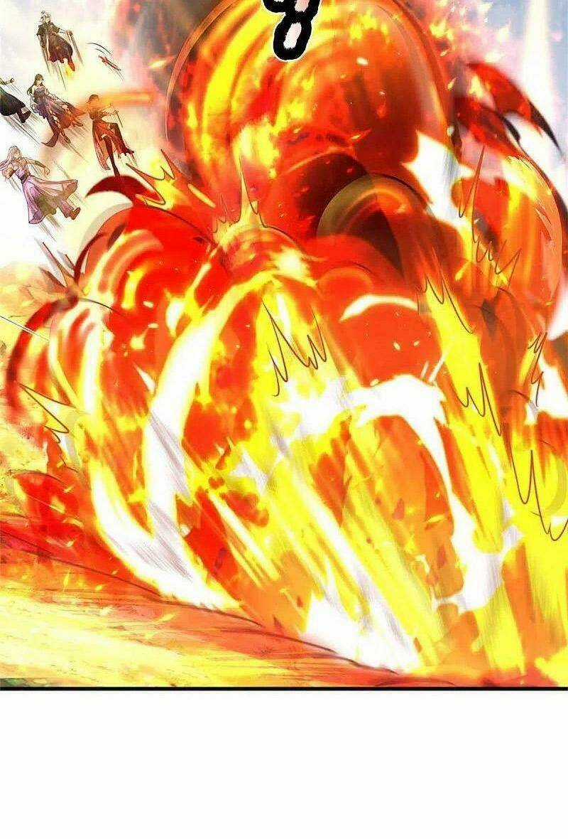 Nghịch Thiên Kiếm Thần Chapter 562 trang 46