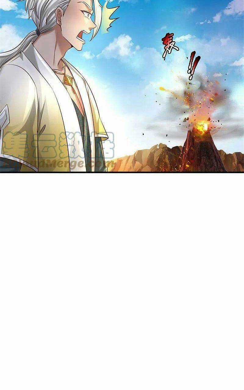 Nghịch Thiên Kiếm Thần Chapter 562 trang 6