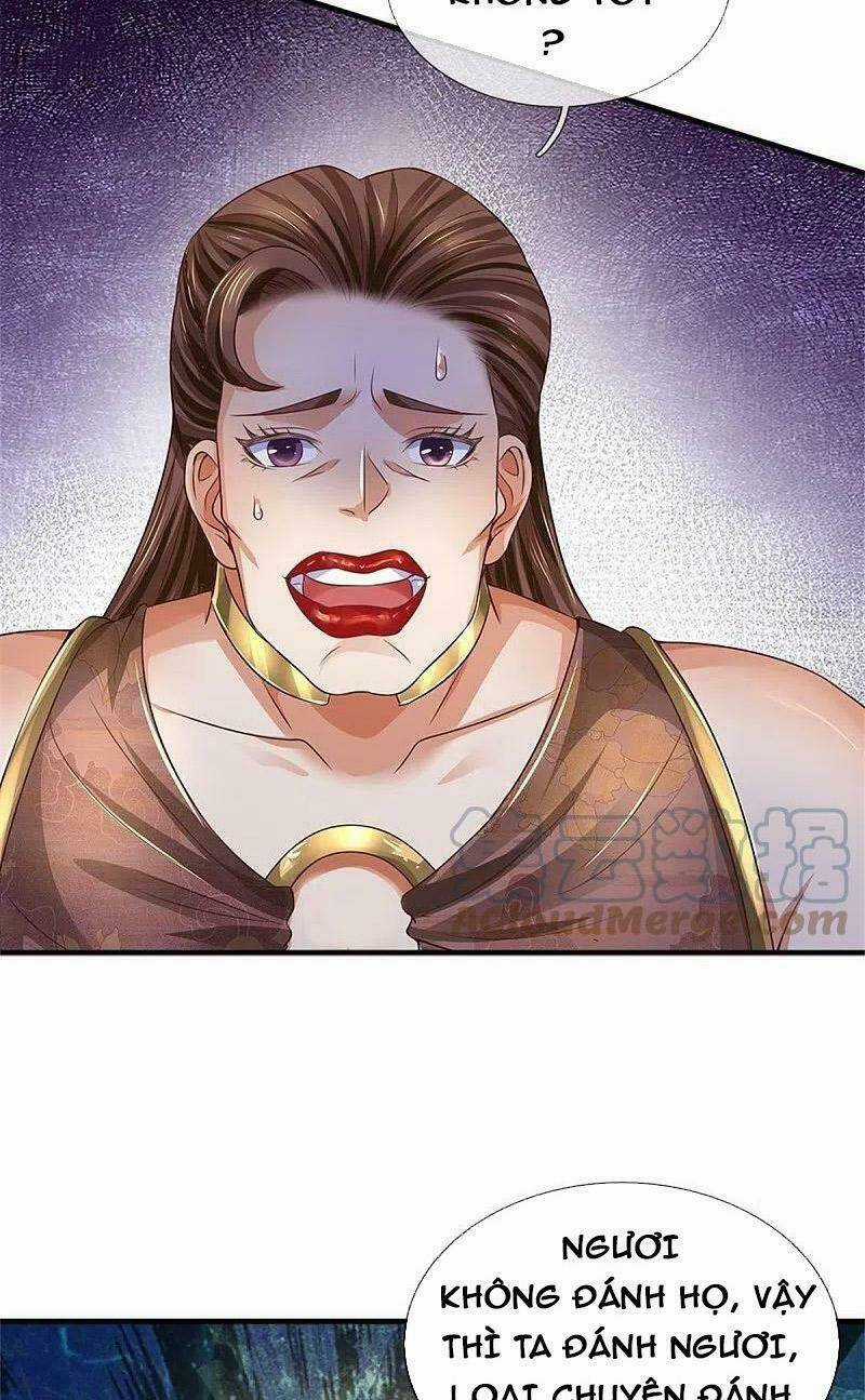 Nghịch Thiên Kiếm Thần Chapter 563 trang 13