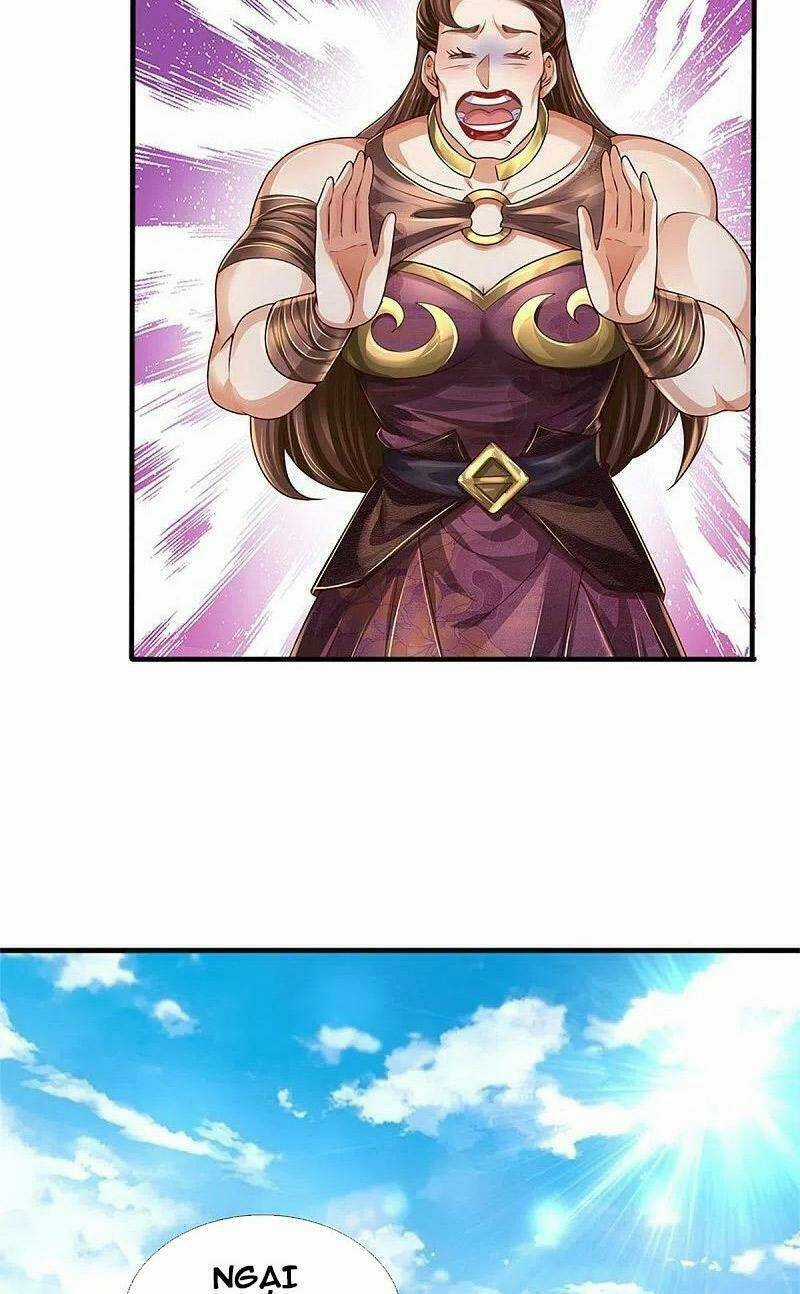 Nghịch Thiên Kiếm Thần Chapter 563 trang 15