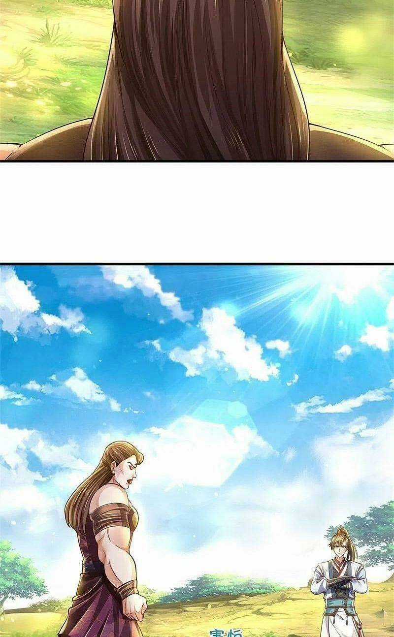 Nghịch Thiên Kiếm Thần Chapter 563 trang 18